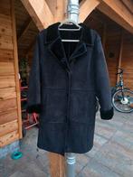 Gil Bret prachtige zachte winterjas zwarte jas maat 42 zgan, Kleding | Dames, Jassen | Winter, Zwart, Maat 42/44 (L), Ophalen of Verzenden