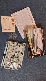 Modelbouw  F 16 B Tigermeet, Hobby en Vrije tijd, Ophalen of Verzenden, Nieuw, 1:50 of kleiner, Overige merken