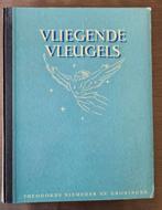 Vliegende vleugels( luchtvaart) 1948 Theodorus Niemeijer, Boeken, Prentenboeken en Plaatjesalbums, Gelezen, Ophalen of Verzenden