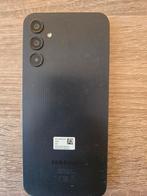 Samsung galaxy a 14 64 GB, Ophalen, Overige modellen, Zwart, Zo goed als nieuw