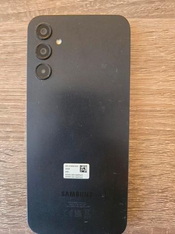 Samsung galaxy a 14 64 GB  beschikbaar voor biedingen