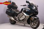 BMW K 1600 GTL (bj 2020), Bedrijf, Toermotor