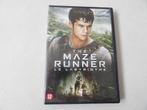 DVD THE MAZE RUNNER le labyrinte, Cd's en Dvd's, Vanaf 12 jaar, Ophalen of Verzenden, Zo goed als nieuw