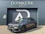 Mercedes-Benz A-klasse 200 Business Solution AMG | Automaat, Gebruikt, 4 cilinders, 163 pk, Bedrijf