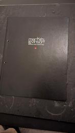 Mark Levinson 360S dac manual, Ophalen of Verzenden, Zo goed als nieuw, Overige merken