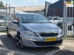 Peugeot 308 SW 1.6 BlueHDI Blue Lease Pack | Nette auto | Na, Voorwielaandrijving, Gebruikt, 4 cilinders, Origineel Nederlands
