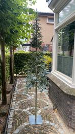 Kunst kerstboom 230 cm smal inclusief opbergzak., Ophalen of Verzenden