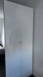 IKEA PAX deuren 50 cm – glanzend wit – 3 stuks (los of samen, Ophalen, 50 tot 100 cm, Zo goed als nieuw, 150 tot 200 cm