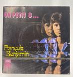 François Benjamin - Un Petit B…, Gebruikt, 7 inch, Single, Ophalen of Verzenden