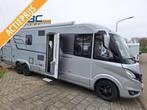Hymer BML I 880 MODEL 2025+LEER-MERCEDES-NIEUW AANBIEDING!, Caravans en Kamperen, Diesel, Hymer, L-zit, Mercedes