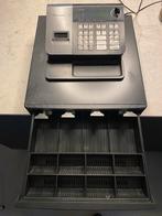 Casio Kassa met lade - Gemakkelijke bediening, Ophalen, Gebruikt, Kunststof, Minder dan 50 cm