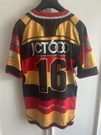 Bradford Puma rugbyshirt rugby shirt XL Engeland England, Ophalen of Verzenden, Gebruikt, Kleding