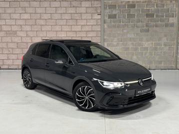 Volkswagen Golf 1.5 Etsi 3xR-line |Pano|Headup|H&K|IQL|Keyls beschikbaar voor biedingen