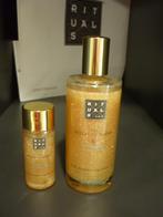 Nieuw Rituals Karma Body Shimmer oil, lichaamsolie, Ophalen of Verzenden, Nieuw, Bodylotion, Crème of Olie