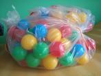 Veel zachte balletjes / ballen ( bijna 300 stukjes ), Ophalen, Zo goed als nieuw, Overige typen