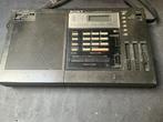 Sony  wereld ontvanger, Telecommunicatie, Zenders en Ontvangers, Ophalen of Verzenden, Gebruikt, Ontvanger