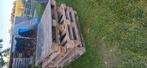Gratis pallets!!!!!, Doe-het-zelf en Verbouw, Ophalen, Gebruikt