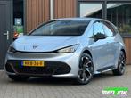 Cupra BORN PERFORMANCE 82 KWH GROTE ACCU! acc stoel/stuur ve, Automaat, 232 pk, Gebruikt, Huisgarantie