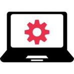 Reparatie en onderhoud van laptop toestenbord, Computers en Software, Ophalen of Verzenden