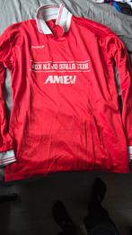 Retro FC Utrecht Herdenkingsshirt 2001, Sport en Fitness, Maat XL, Ophalen of Verzenden, Gebruikt, Shirt