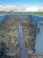 Paarden mest gratis op te halen., Ophalen