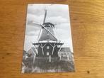 VK202) Munnikezijl molen, Verzenden