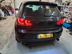 Golf 6 GTI dsg alleen in onderdelen 2010, Ophalen, Voor, Janer@gmail.com, Bumper