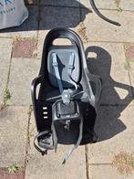 Kinderfietsstoeltje polisport, Ophalen, Gebruikt