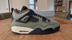 Air Jordan 4 Retro x Undefeated EU44/US10 Nieuw, Overige kleuren, Nieuw, Ophalen of Verzenden, Sneakers of Gympen