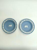 Wedgwood Jasperware Bordjes paar, Ophalen of Verzenden