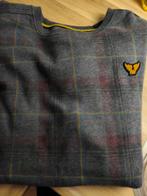 PME Legend Geruit Heren Trui Maat XXL, Maat 56/58 (XL), Ophalen of Verzenden, Zo goed als nieuw, PME Legend