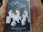 Dolly Dots Reunieconcert, dvd, Alle leeftijden, Ophalen of Verzenden, Zo goed als nieuw