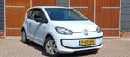 Volkswagen Up! 1.0 move up!, Airco, Onderhoudshistorie, Nieu, Voorwielaandrijving, Euro 5, Stof, Gebruikt