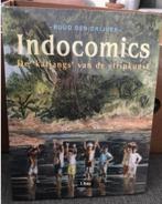 indocomics de katjangs van de stripkunst g6, Boeken, Eén stripboek, Ophalen of Verzenden, Zo goed als nieuw