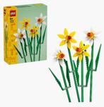 LEGO Bloemen narcissen 40747 *NEW*, Ophalen of Verzenden, Nieuw, Complete set, Lego