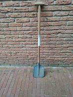 Spade, Ophalen of Verzenden, Gebruikt