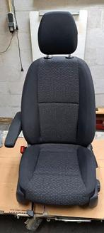 Gezocht Mercedes vito comfort stoel bijrijder, Auto-onderdelen, Interieur en Bekleding, Ophalen of Verzenden