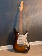 Elektrische gitaar, Muziek en Instrumenten, Snaarinstrumenten | Gitaren | Elektrisch, Ophalen of Verzenden, Gebruikt, Solid body