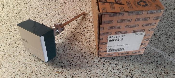 Landis en gyr qae21.2 Duiksensor, Hobby en Vrije tijd, Elektronica-componenten, Nieuw, Ophalen of Verzenden