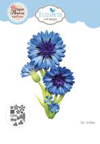Korenbloem snijmal Elizabeth Craft Designs bloemen lente ECD, Ophalen of Verzenden, Nieuw, Natuur, Pons of Mal