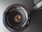 50 mm lens, Ophalen, Gebruikt, Standaardlens