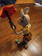 Muis vintage, Ophalen, Zo goed als nieuw