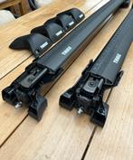Thule WingBar Edge dakdragers | Audi A4 Avant vanaf 2015, Auto diversen, Dakdragers, Ophalen, Zo goed als nieuw