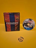 PES 2017 Steelbook Barcelona Edition, Spelcomputers en Games, Games | Sony PlayStation 4, Konami Digital Entertainment Co., Ltd. , 1-11-1 Ginza, Chuo-ku, Tokyo 104-0061, Japan