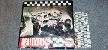 Racebaan Scalextric beschikbaar voor biedingen