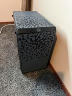 Coolermaster case atx, Ophalen of Verzenden, Zo goed als nieuw, Minder dan 50 watt