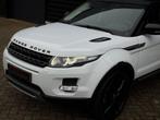 Land Rover Range Rover Evoque 2.0 Si 4WD Dynamic PANO|AUT|LE, Automaat, Euro 5, Zwart, 4 cilinders