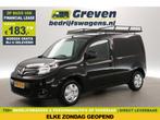 Renault Kangoo 1.5 dCi | Airco | Cruise | Trekh. | Imperiaal, Auto's, Bestelauto's, Voorwielaandrijving, Stof, Gebruikt, Euro 6