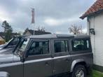 Dak Land Rover Defender Puma 2008, Ophalen, Voor, Spatbord, Gebruikt