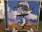 The Sound Of Music Original Soundtrack, 40th Anniversary CD, Ophalen